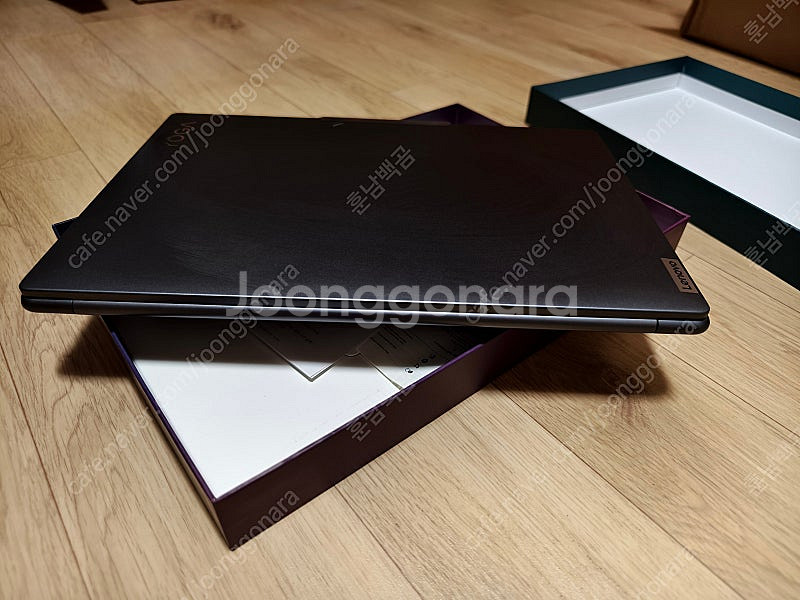 요가 프로 9i i9 13905H 32G 1TB RTX4060 ADP--5