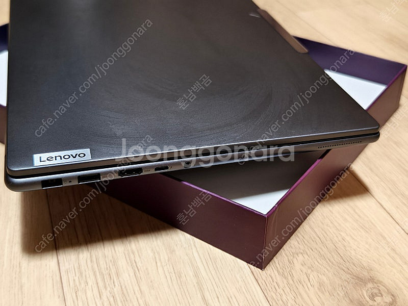 요가 프로 9i i9 13905H 32G 1TB RTX4060 ADP--6