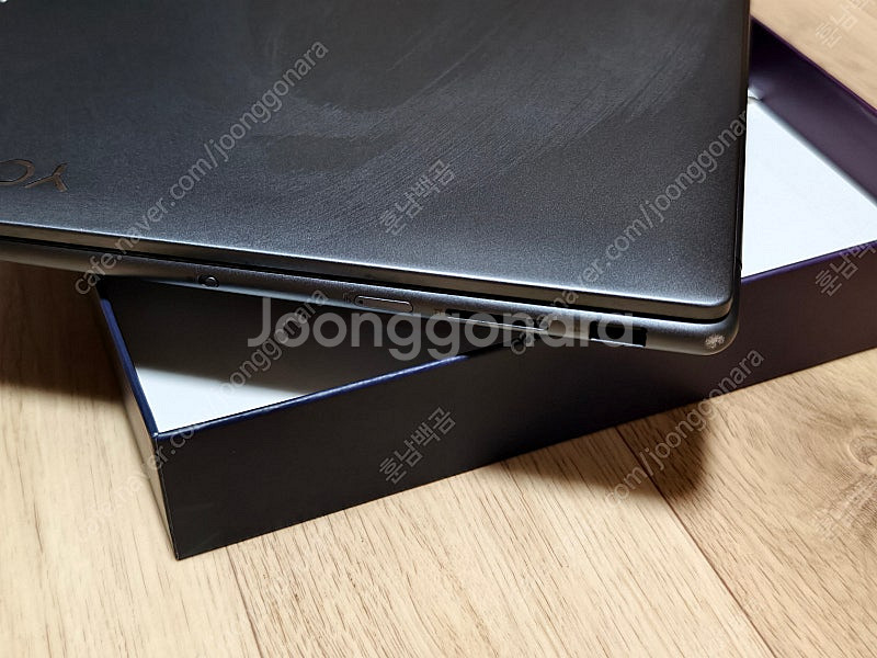 요가 프로 9i i9 13905H 32G 1TB RTX4060 ADP--7