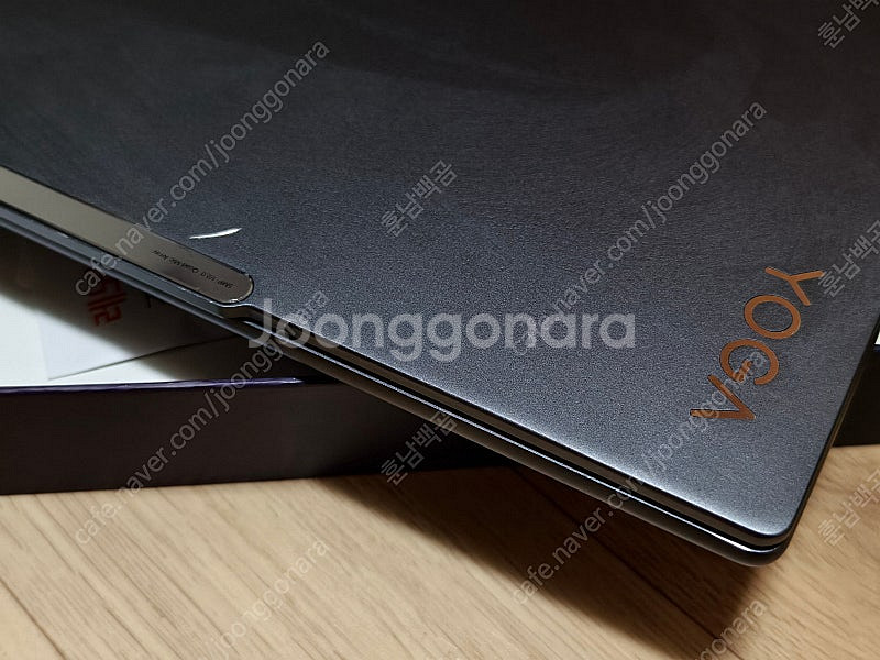 요가 프로 9i i9 13905H 32G 1TB RTX4060 ADP--8