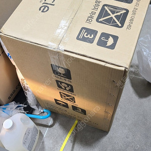 린클 음식물처리기 팝니다.