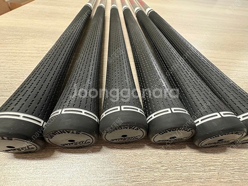 타이틀리스트 T200 3세대 5-P AMC880R--4