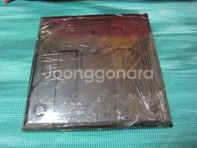액자 겸 디지털 체중계--4