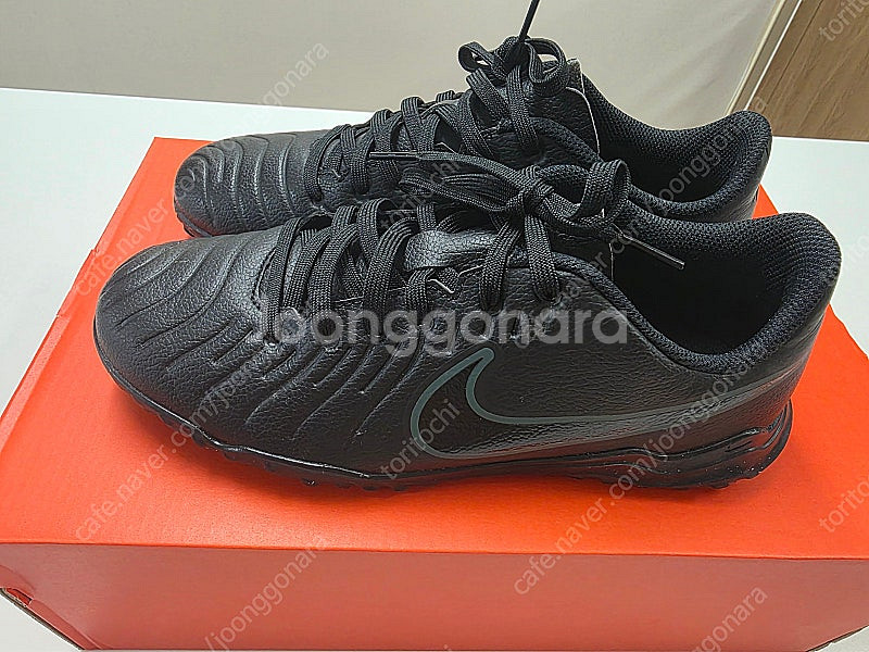 나이키 티엠포 레전드 클럽 풋살화 (240) 3만9천원--0