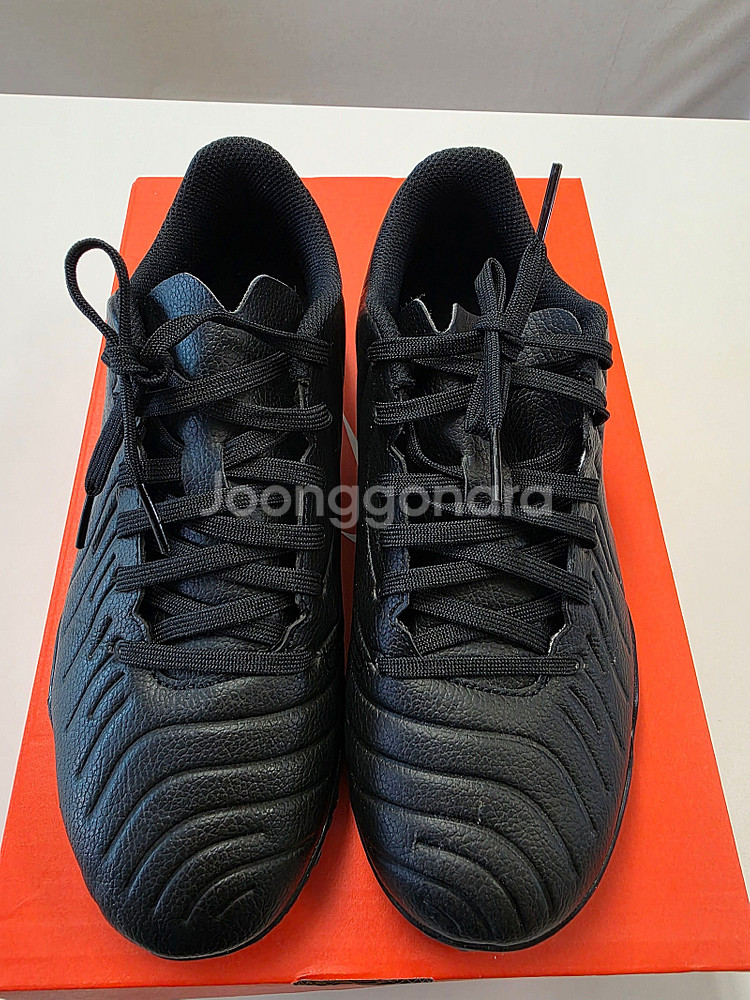 나이키 티엠포 레전드 클럽 풋살화 (240) 3만9천원--1