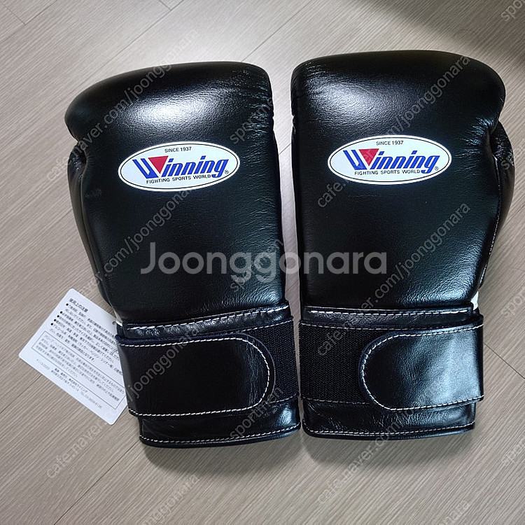 위닝 글러브 12온스--0