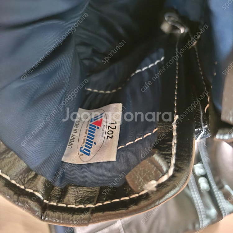 위닝 글러브 12온스--4