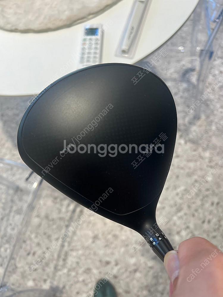 신품급 정품 코브라 DS ADAPT MAX K 10.5...--5