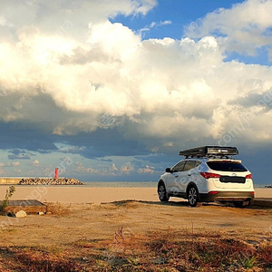 아베나키 루프탑 텐트 패밀리사이즈 3종 풀셋