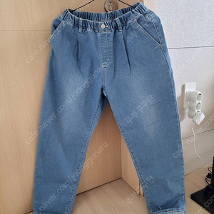 탑텐키즈 청바지 170