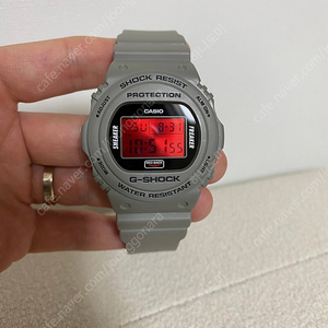 지샥 DW-5700SF