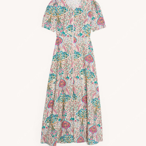 산드로 이리야 원피스