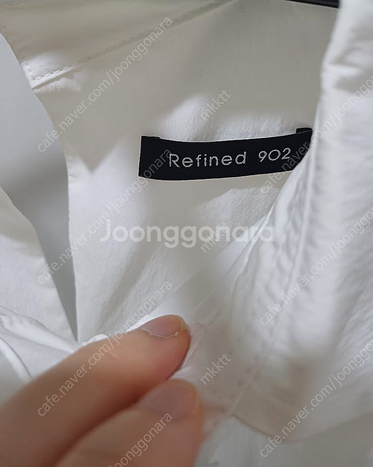 할인* 리파인드902 + 문탠 블라우스 묶음으로 일괄판...--3