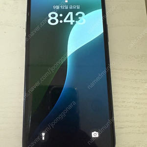 아이폰11pro 64GB