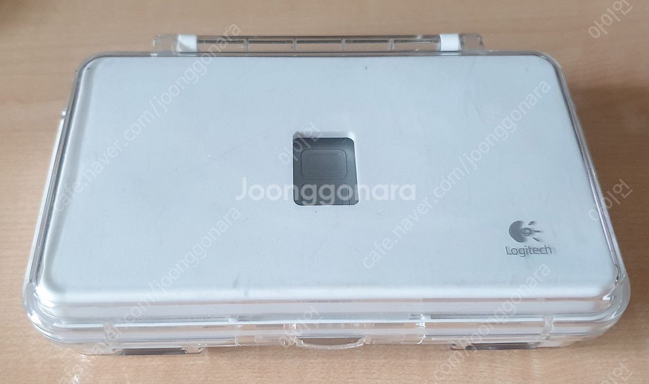 닌텐도 DS Lite USG001 (KOR) 처분--1