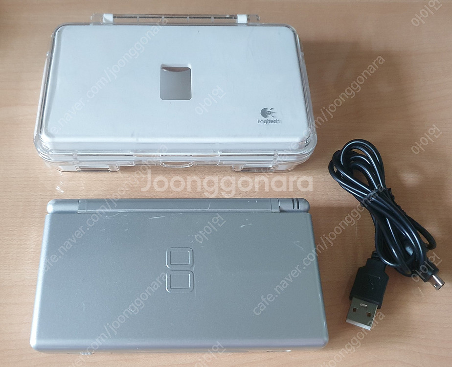 닌텐도 DS Lite USG001 (KOR) 처분--2