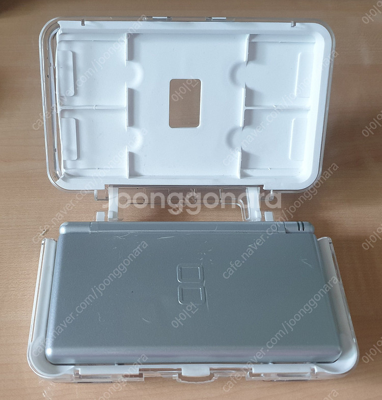 닌텐도 DS Lite USG001 (KOR) 처분--3