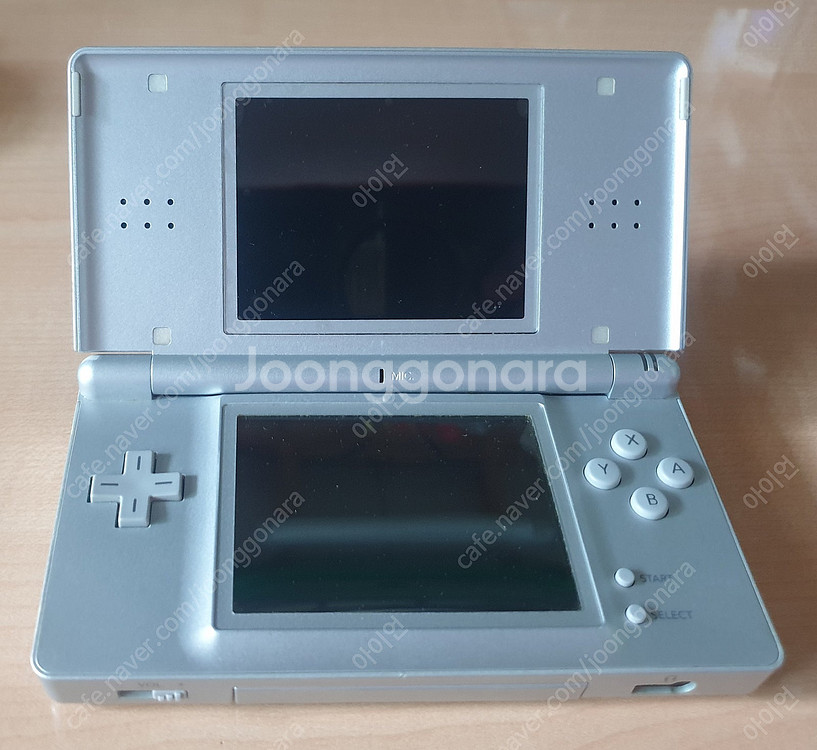 닌텐도 DS Lite USG001 (KOR) 처분--4