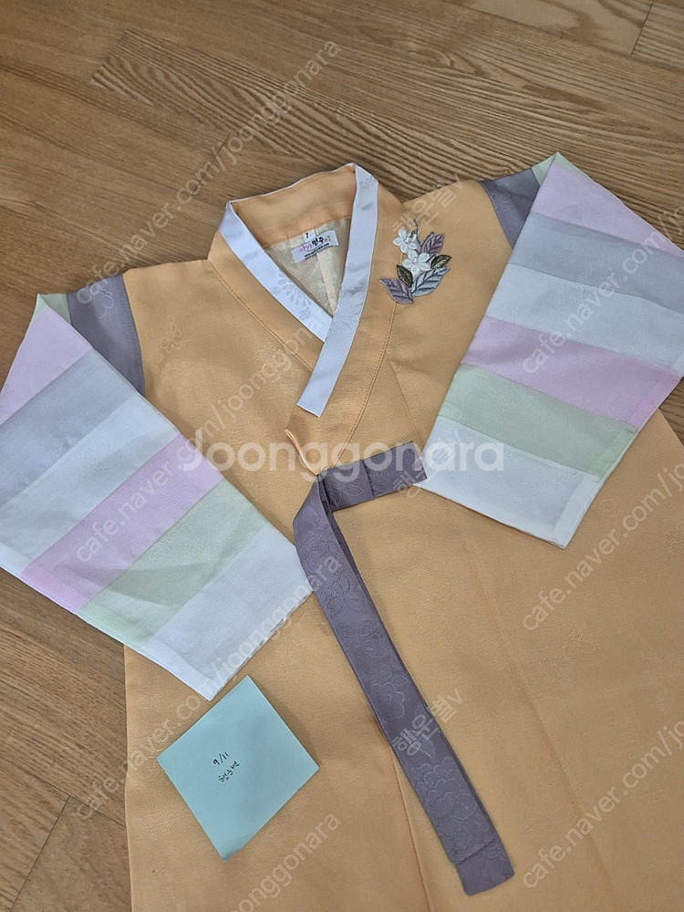 아가명주 여아3호 남아7호--3