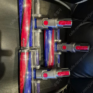 다이슨무선청소기 정품 소프트롤러헤드 이미지