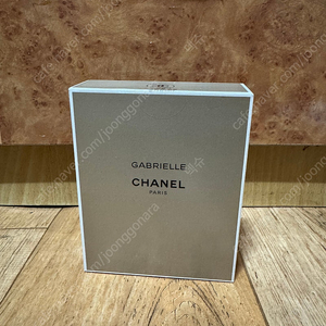 샤넬 가브리엘퍼품100ml