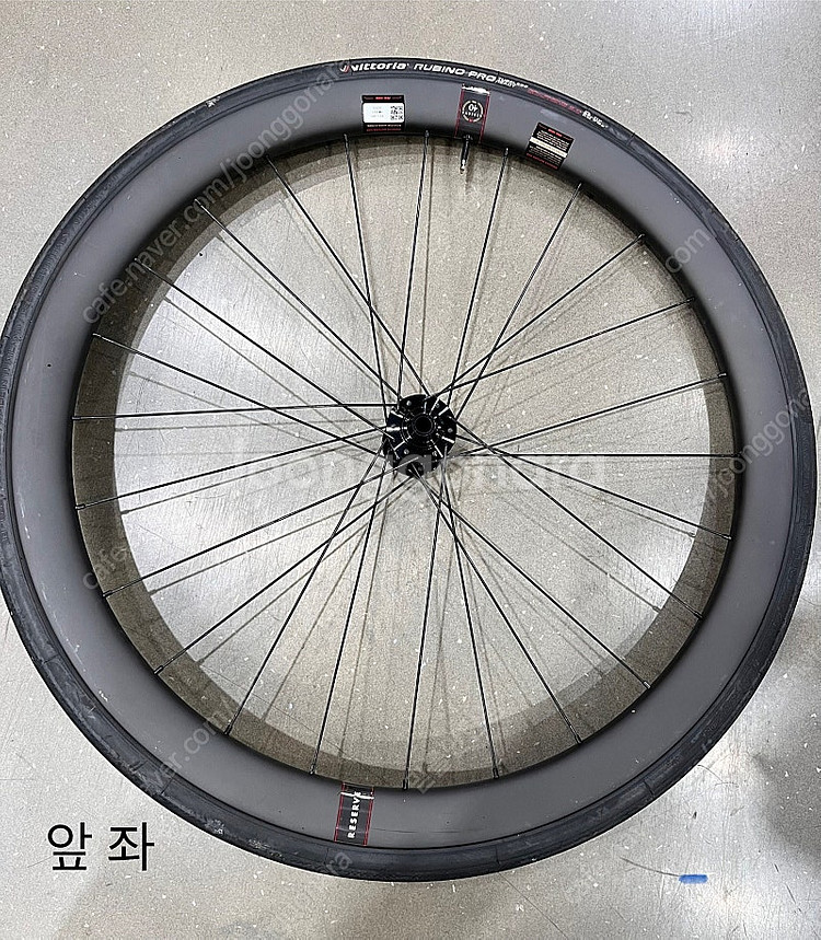 [부산]리저브 40/44 ZIPP허브(스램) 팝니다--0