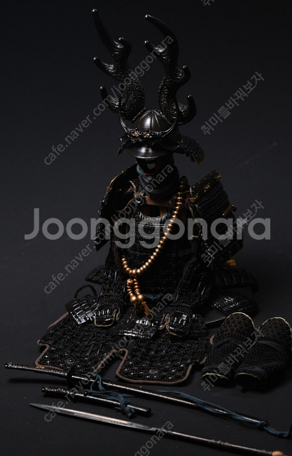 JPT - 013 혼다 타다카츠 미개봉--2