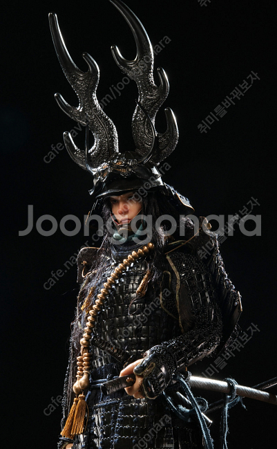 JPT - 013 혼다 타다카츠 미개봉--0