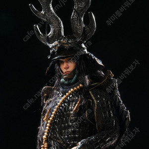 JPT - 013 혼다 타다카츠 미개봉