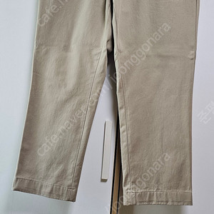 All American Khakis Cramerton Twill Pants Original Fit 36사이즈