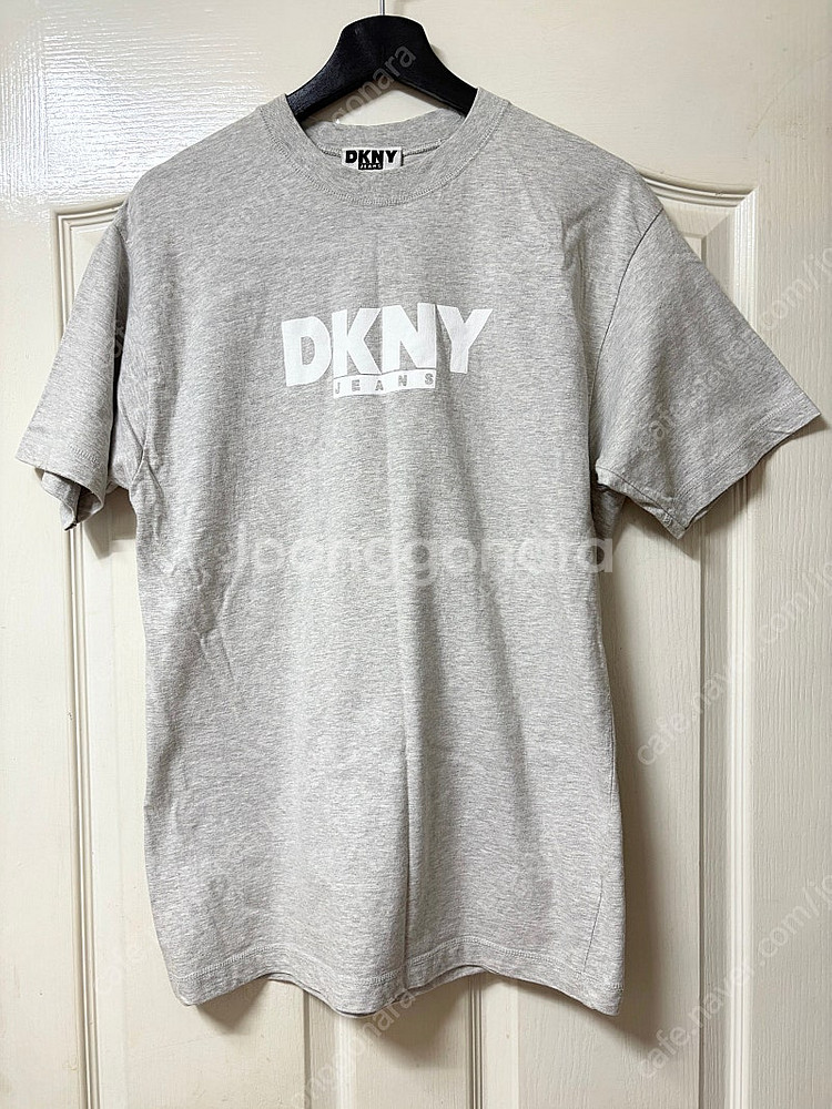 올드 dkny 티셔츠 95--0