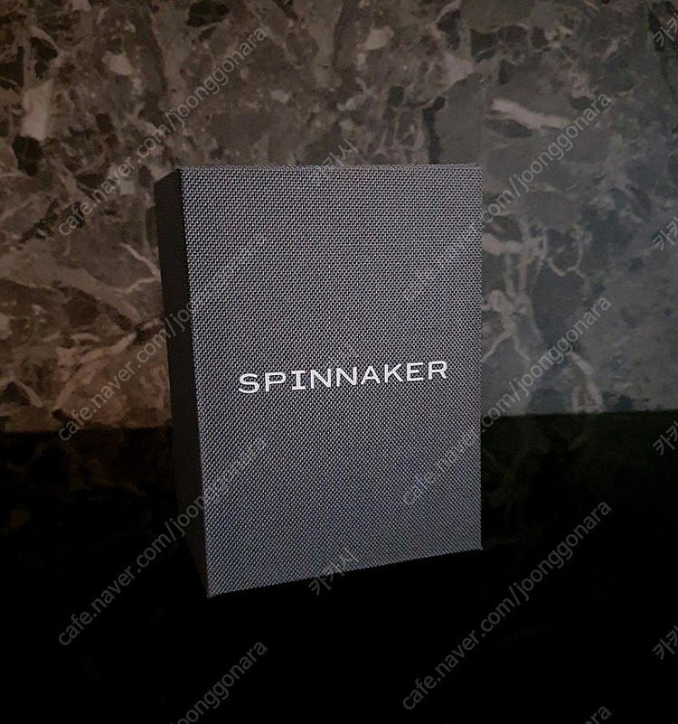 Spinnaker Dumas SP-5081 스피나커 시계 팝니다--5