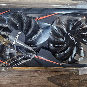 그래픽카드 기가바이트 1060 3G 올려봅니다
