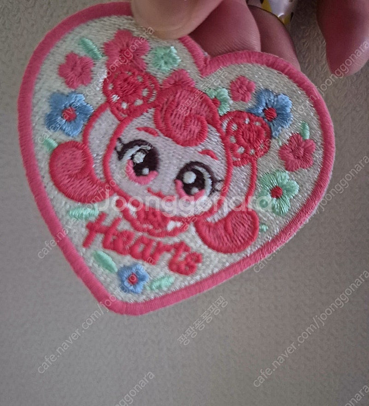 티니핑 원피스 110 리리클레르--3