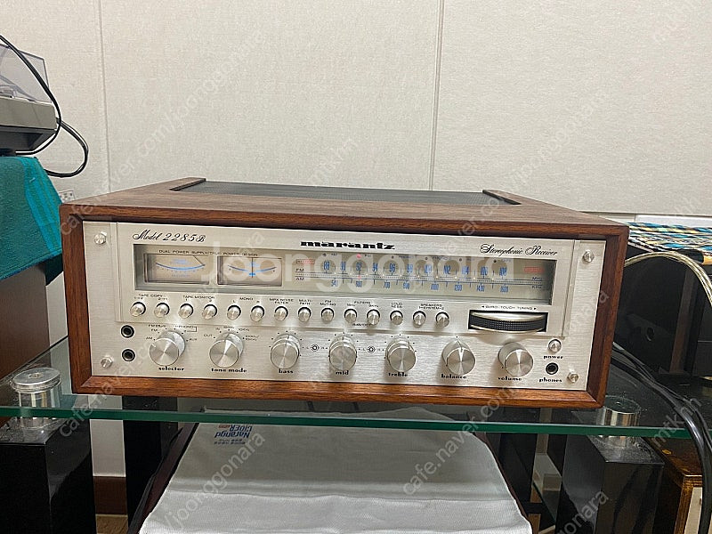 마란츠 2285b--1