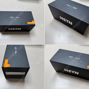 오클리 메타 (Oakley Meta) HSTN 선글라스