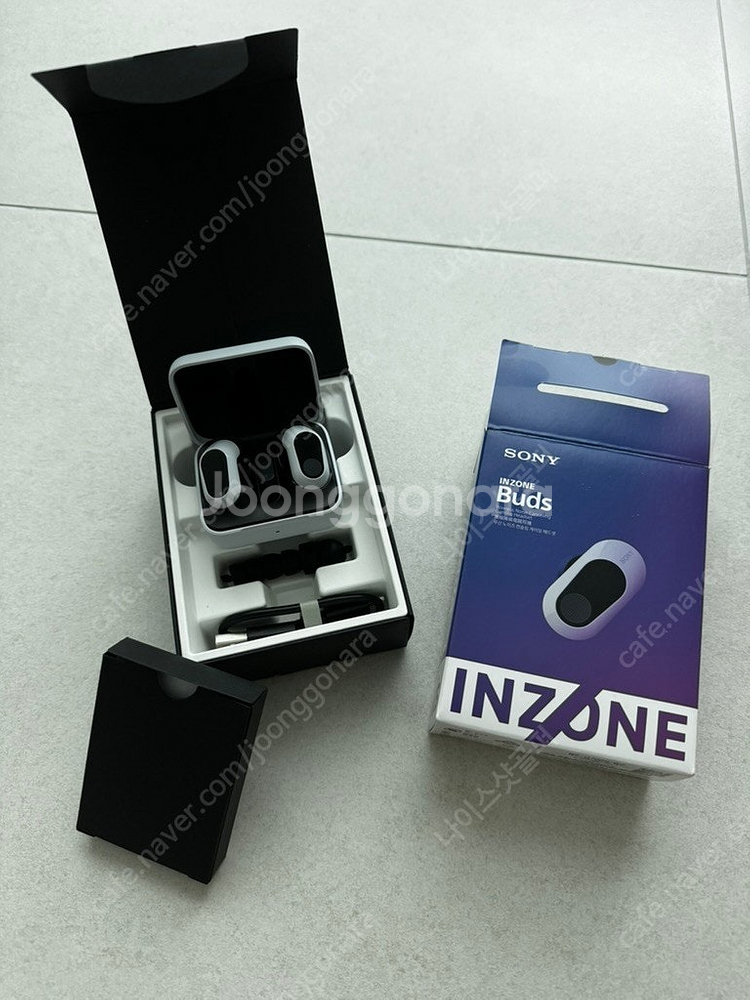 PS5 Pro 풀세트 (듀얼센스 엣지 + INZONE ...--3