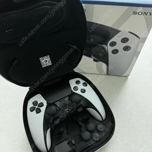 PS5 Pro 풀세트 (듀얼센스 엣지 + INZONE Buds + INZONE M9 모니터 포함) 판매합니다!