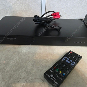 UBK80 코드프리. LG 블루레이 플레이어.