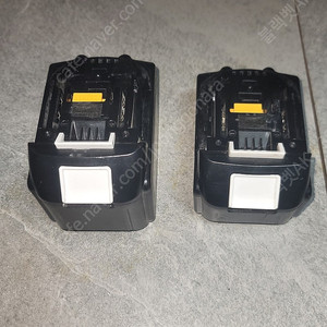 마끼다 밧데리팝니다.