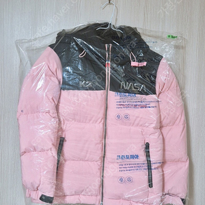 K2 여아 구스 130