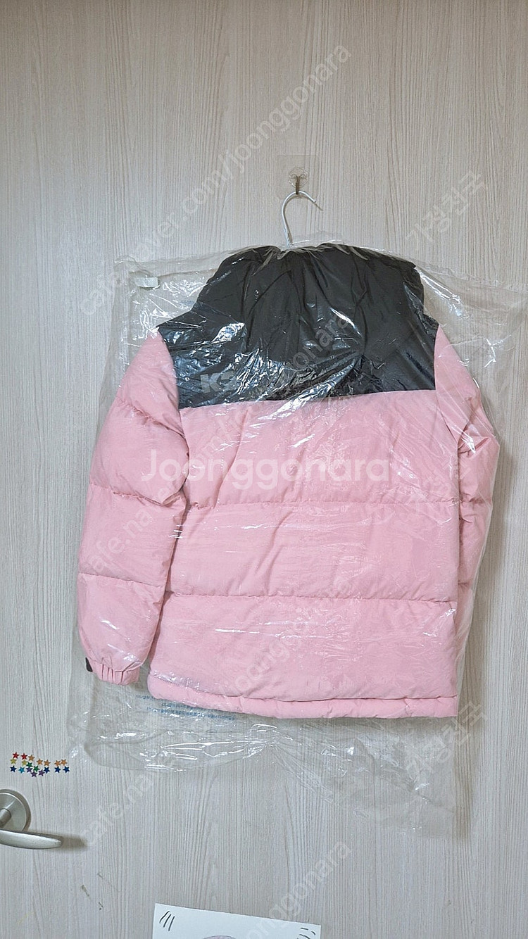 K2 여아 구스 130--1
