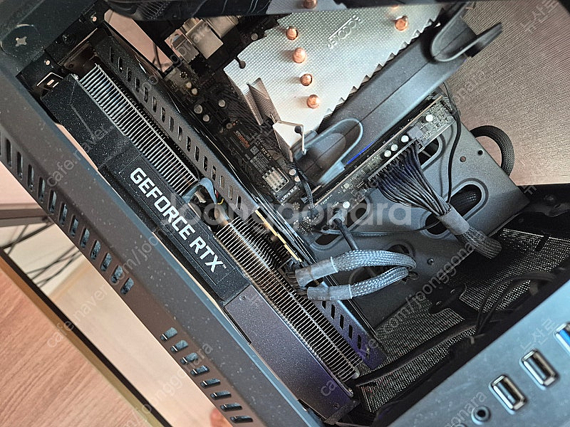 게임용PC 55만원 / VGA(3070), CPU(47...--1