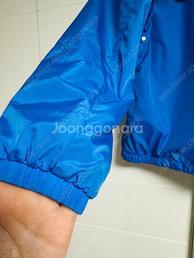 몽클레어바람막이10세(정품)--5
