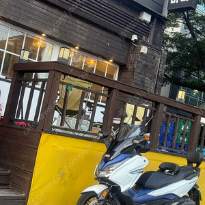 혼다 포르자 300 19년식 37@@@