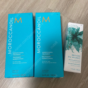 모로칸오일 정품 100ml 미개봉 신품 택포 45,000원, 수량2개(두개모두하시면 사은품 모로칸 미스트드림)