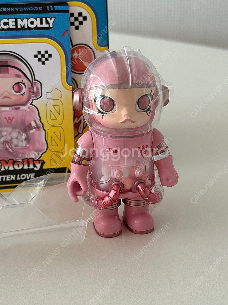 팝마트 몰리 스페이스4--1