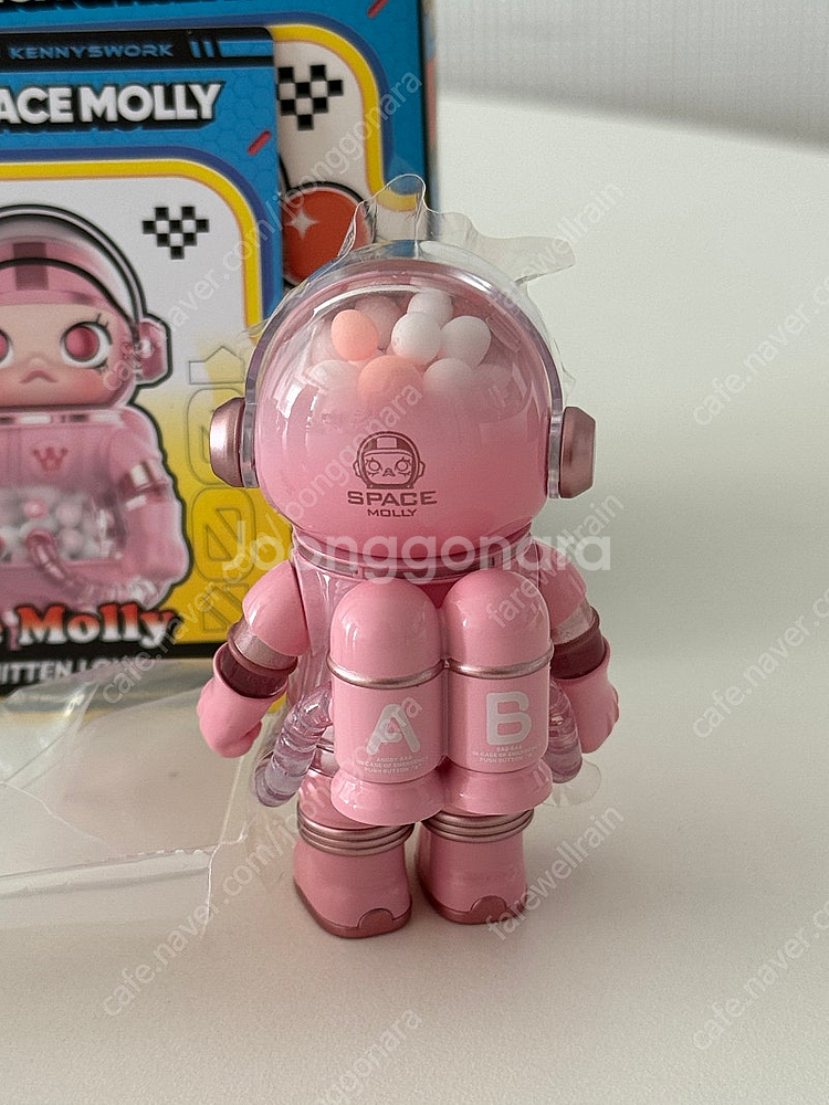 팝마트 몰리 스페이스4--2