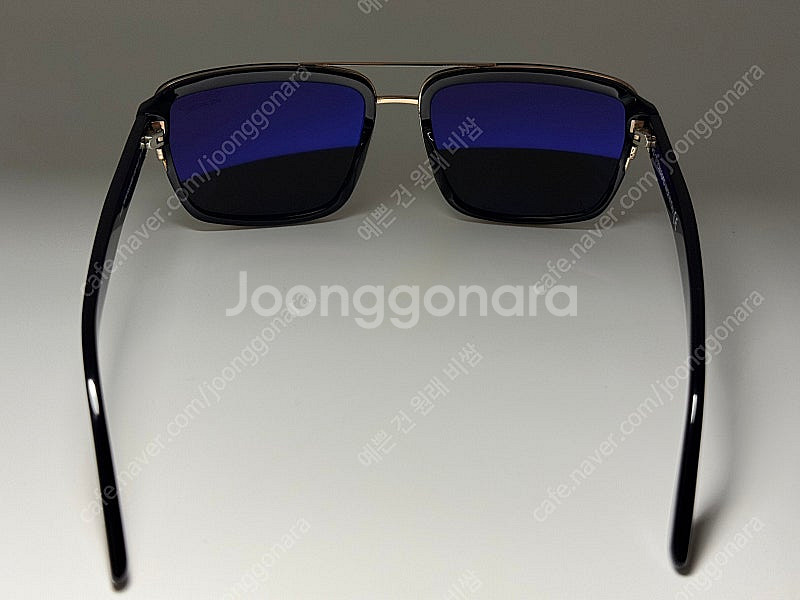 톰포드 TOM FORD 이태리 명품 투브릿지 선글라스 ...--5