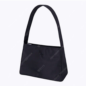 Comfy Bag - Black 컴피백 블랙